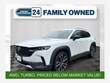  Mazda CX-50