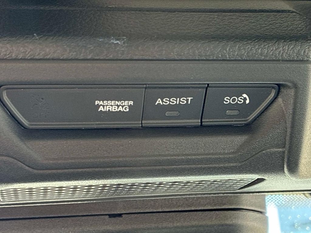 2026 Jeep Wrangler 2-Door Sport S - Photo 14