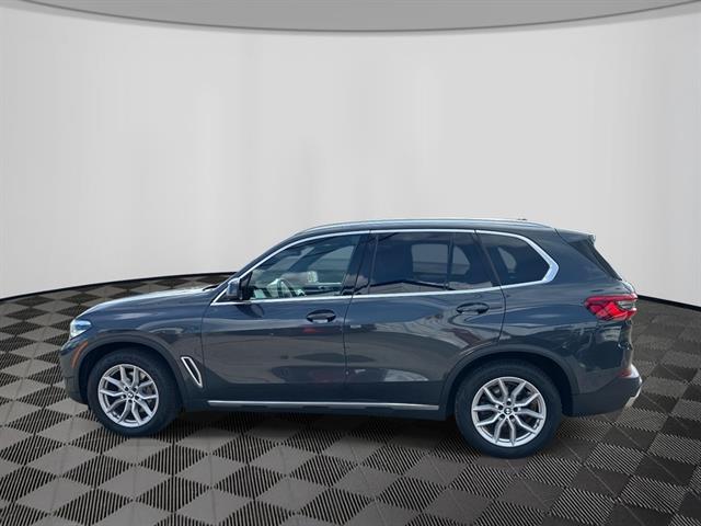 2019 Bmw X5 xDrive40i photo 4