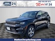 Jeep Grand Cherokee 4xe