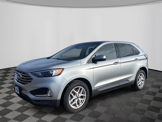 2022 Ford Edge SEL's photo