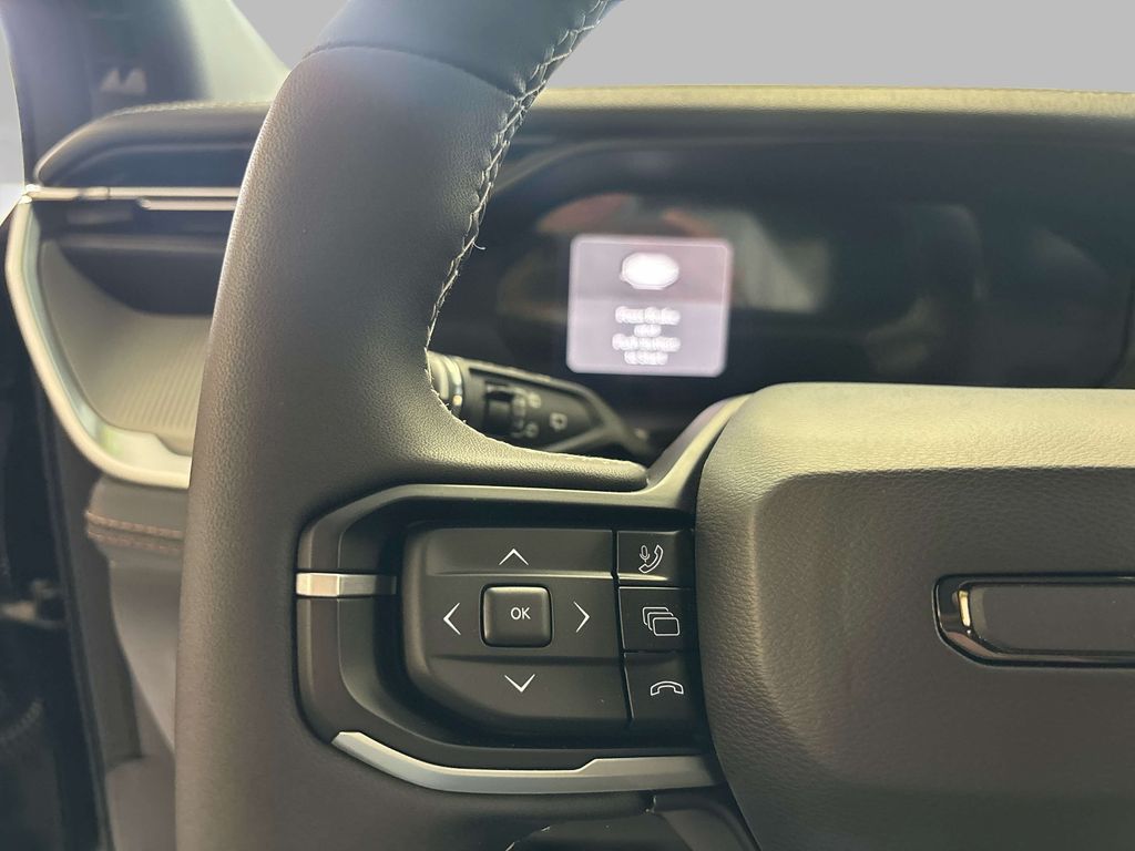 2026 Jeep Cherokee Limited - Photo 11