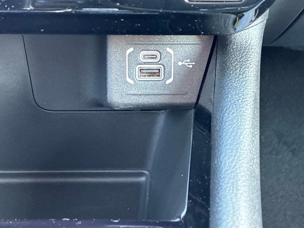 2026 Jeep Compass Limited Altitude - Photo 12