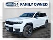  Jeep Grand Cherokee L