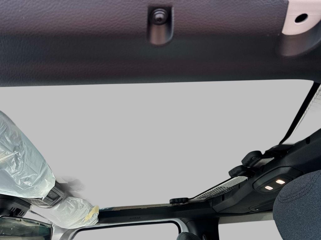 2026 Jeep Wrangler 2-Door Sport S - Photo 8