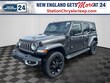  Jeep Wrangler 4xe