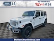  Jeep Wrangler Unlimited 4xe