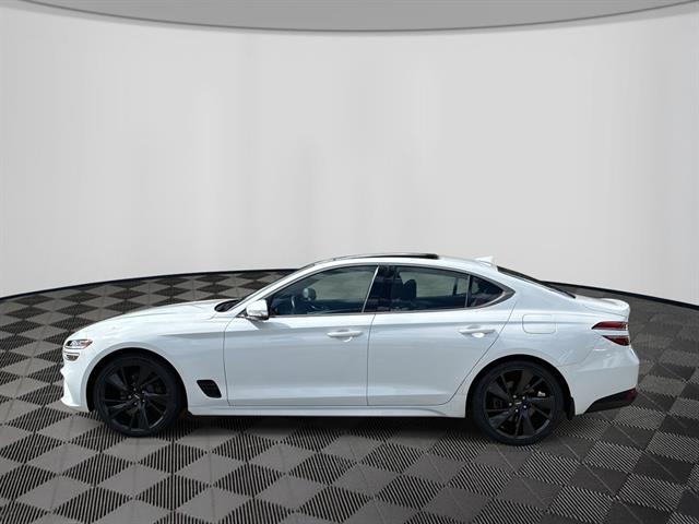 2023 Genesis G70 2.0T photo 4