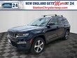  Jeep Grand Cherokee 4xe