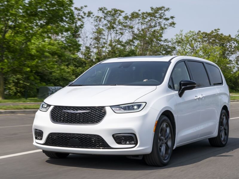 Chrysler Lease Deals near Me