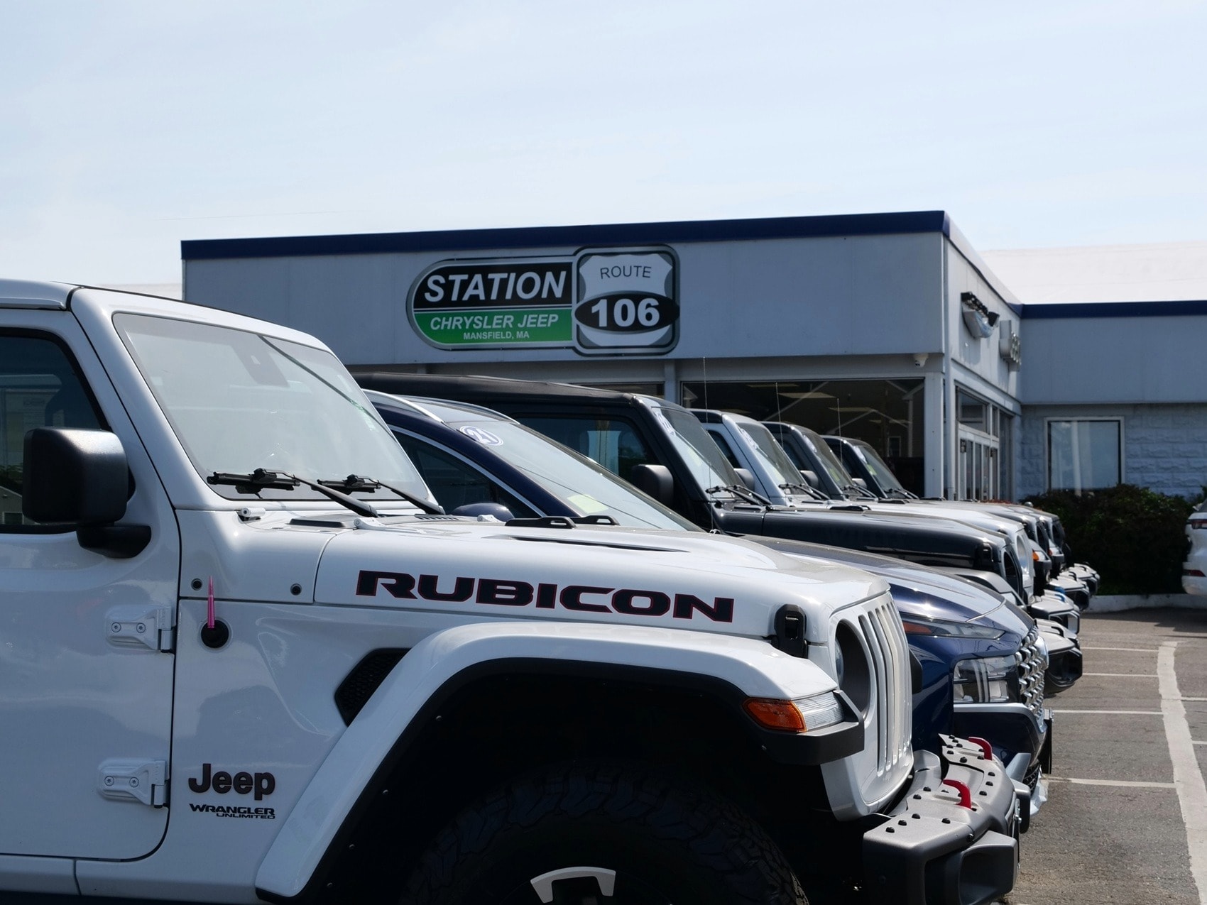 More about 24 Auto Group