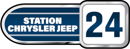Station Chrysler Jeep of Mansfield
