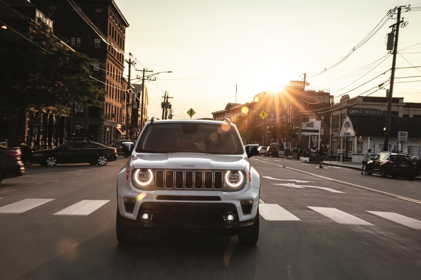 Jeep dealer near Foxborough MA