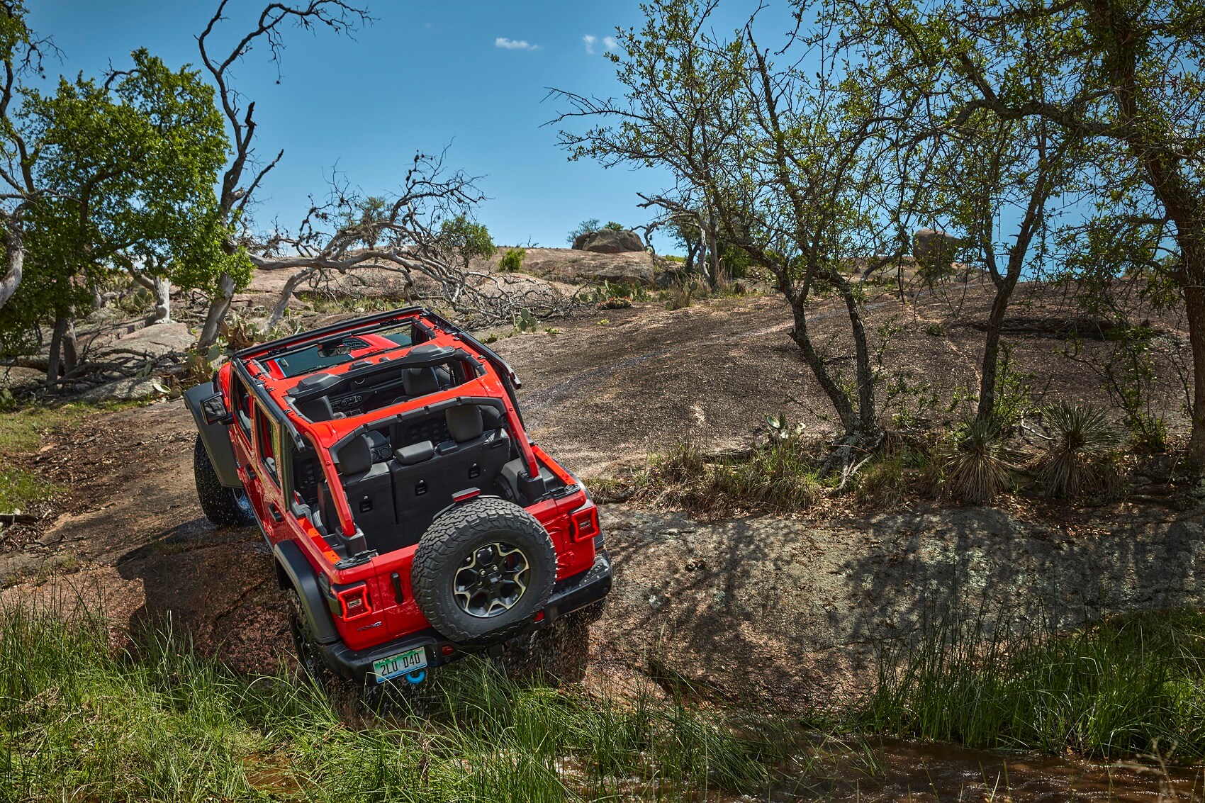 Explore Our Certified Pre-Owned Jeep Selection