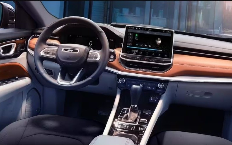 Find Your Jeep Compass for Sale Mansfield MA