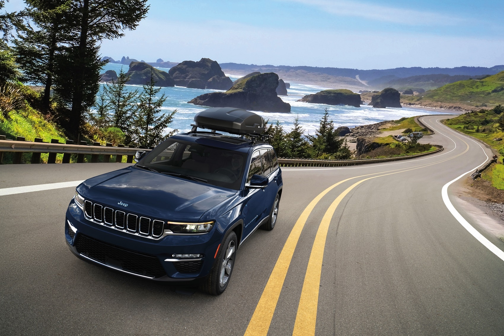 Jeep dealer near Foxborough MA