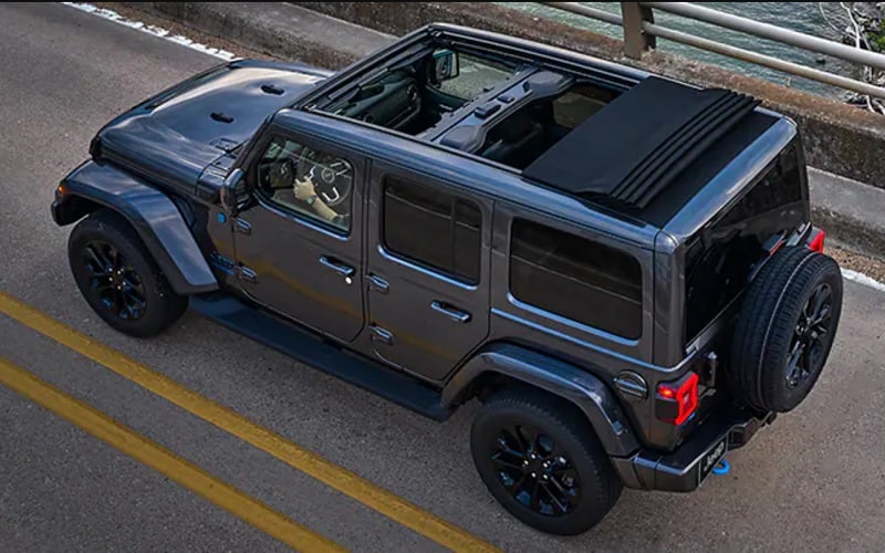 Electric Vehicles for Sale near Foxborough MA