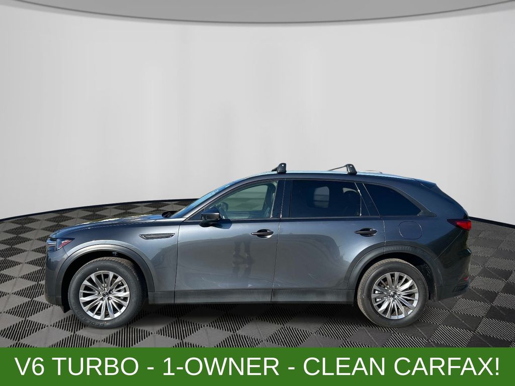 Used 2024 Mazda CX-90 3.3 Turbo Preferred SUV