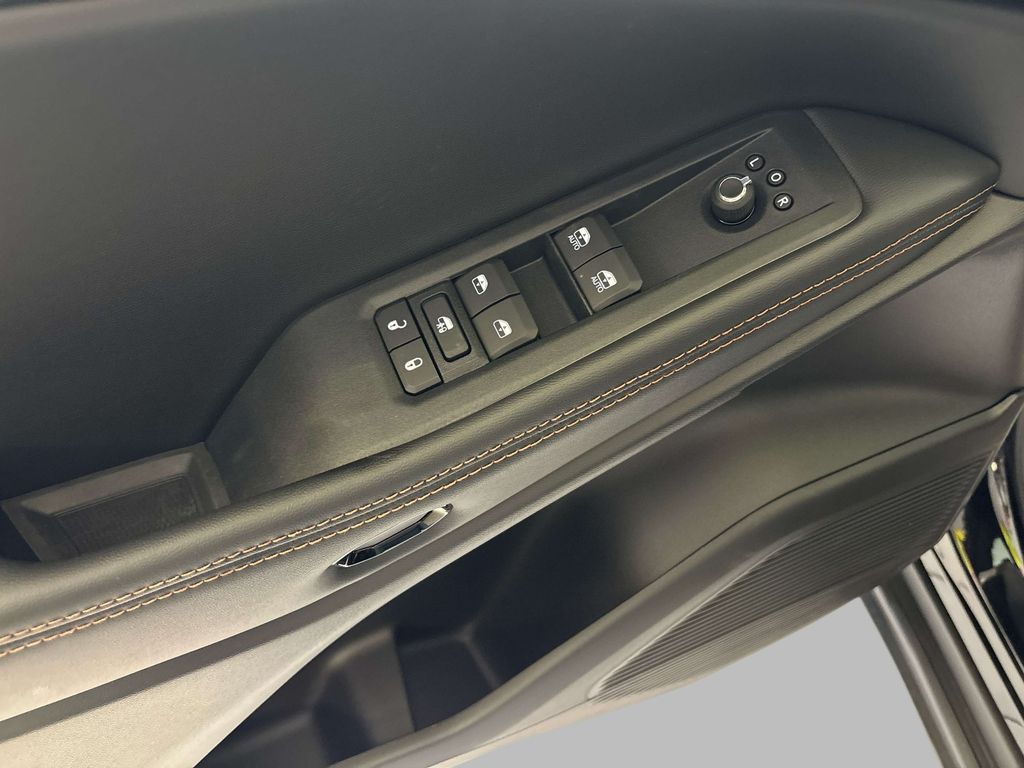 2026 Jeep Cherokee Limited - Photo 10