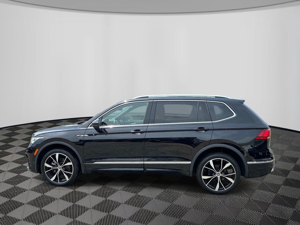 Used 2024 Volkswagen