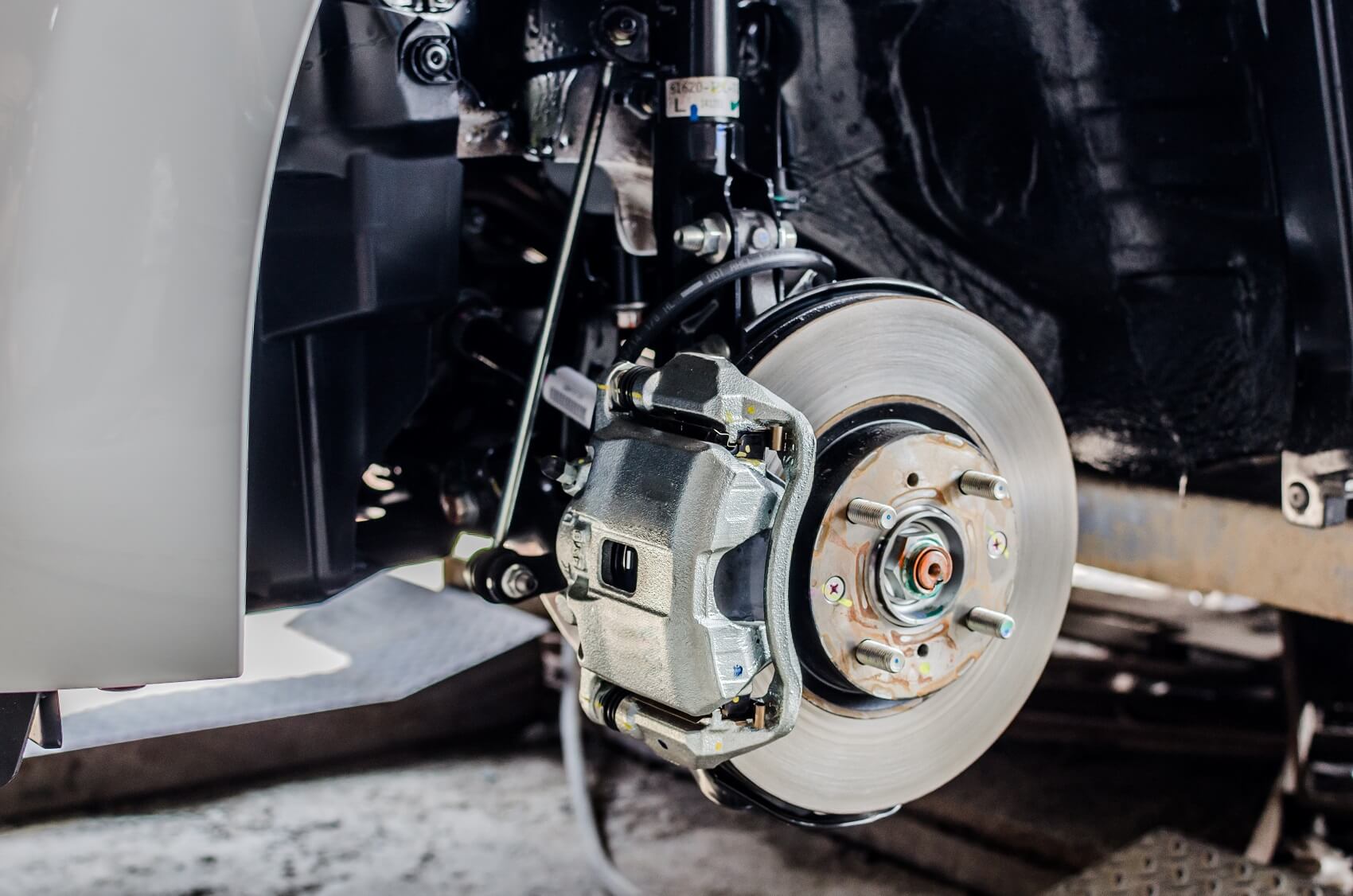 How Long Do Brake Rotors Last? Mansfield MA Station Chrysler Jeep