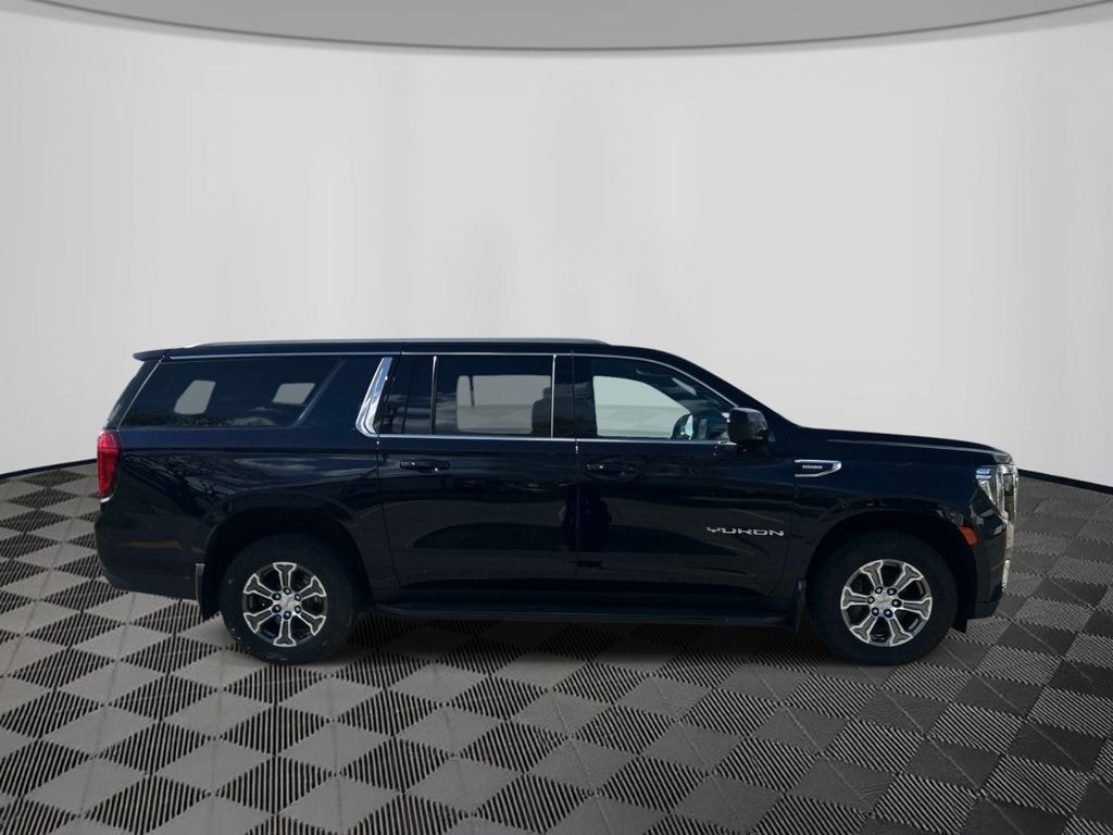 Used 2022 GMC Yukon XL SLE SUV