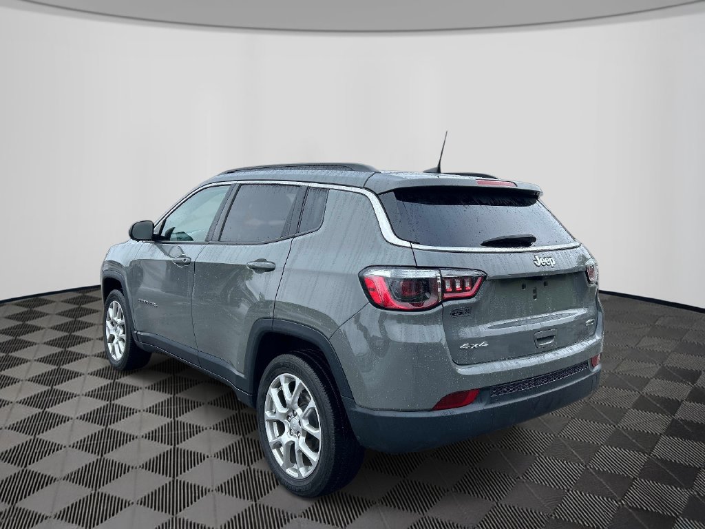 Used 2023 Jeep