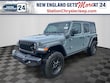  Jeep Wrangler 4xe