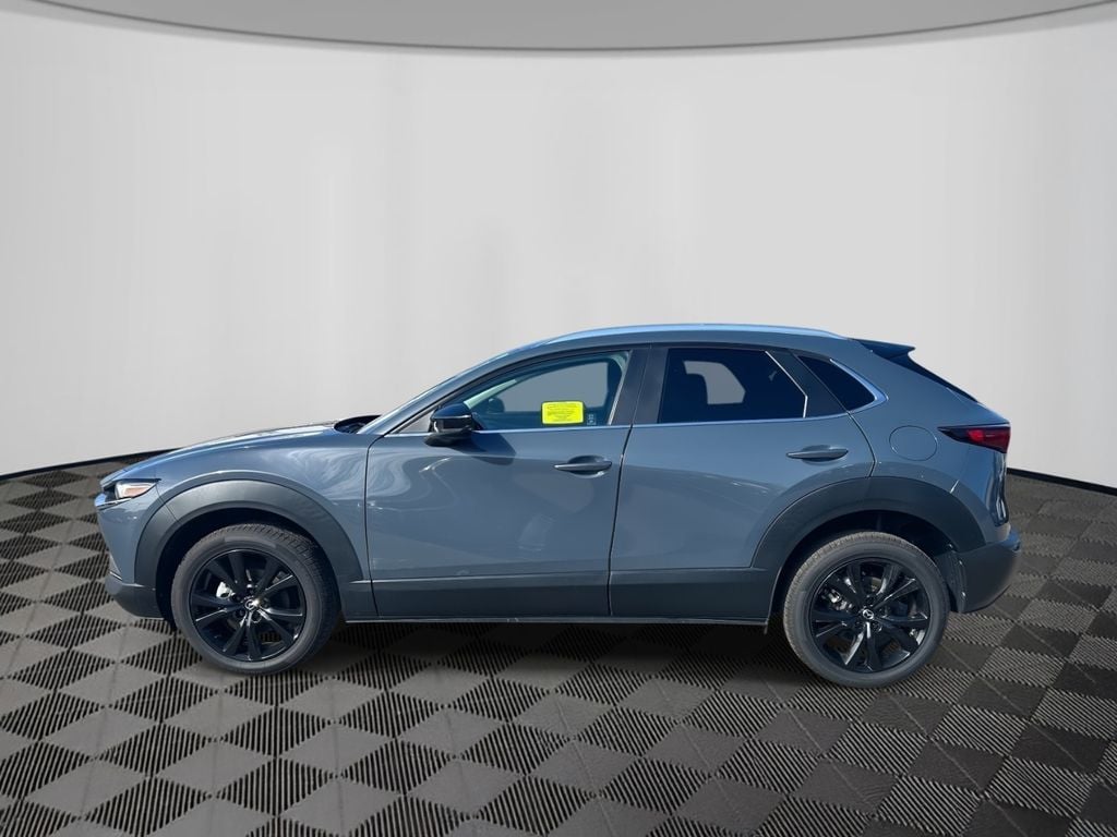 2022 Mazda CX-30 Carbon Edition - Photo 8