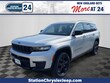 Jeep New Grand Cherokee