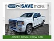 GMC Canyon