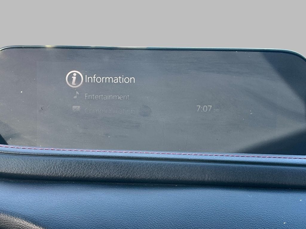 2022 Mazda CX-30 Carbon Edition - Photo 27