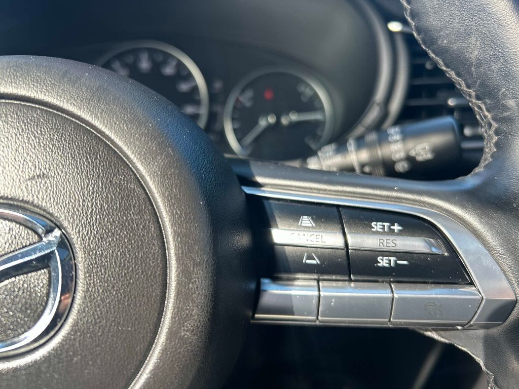 2022 Mazda CX-30 Carbon Edition - Photo 23