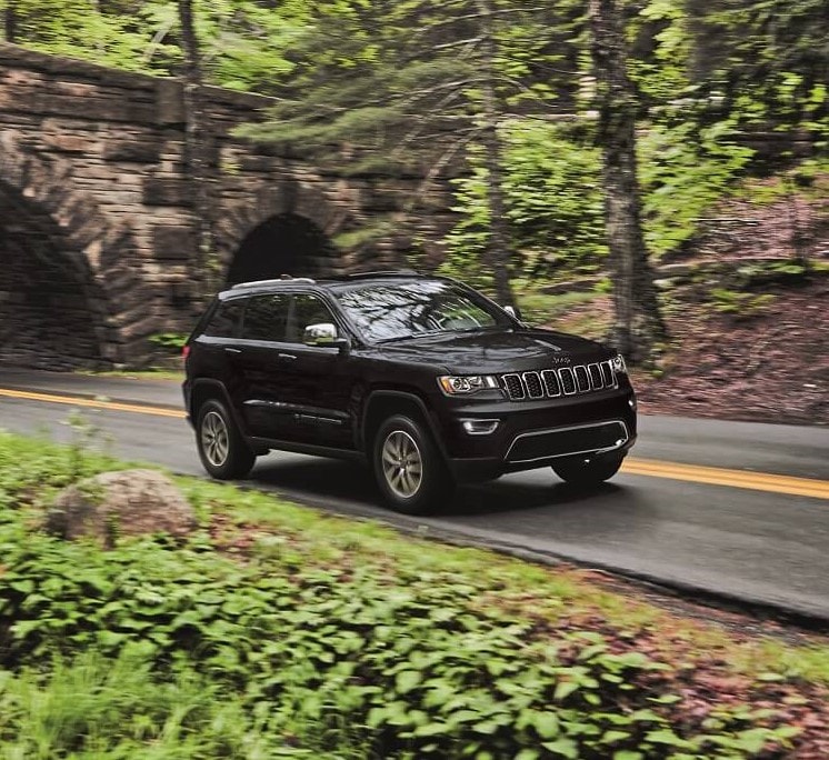 Jeep Lease Deals in MA Station Chrysler Jeep