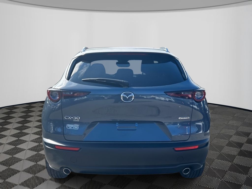 2022 Mazda CX-30 Carbon Edition - Photo 6