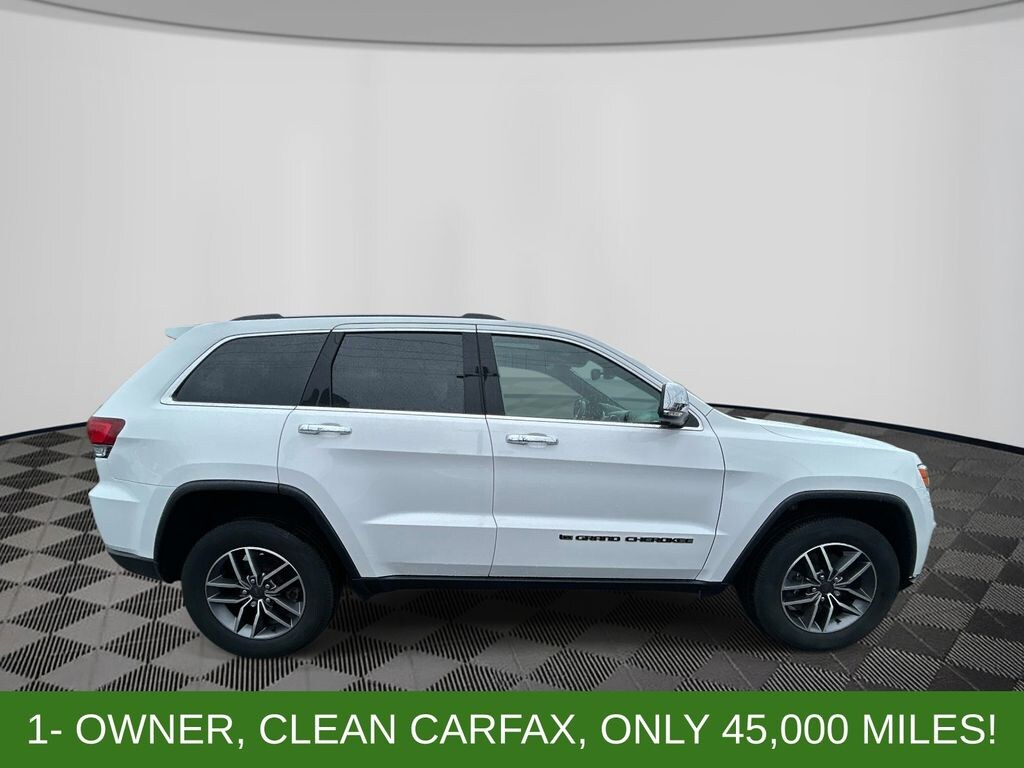 Used 2022 Jeep