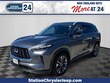 INFINITI QX60