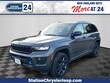 Jeep Grand Cherokee 4xe
