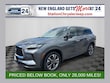  INFINITI QX60
