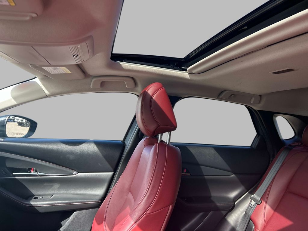 2022 Mazda CX-30 Carbon Edition - Photo 21