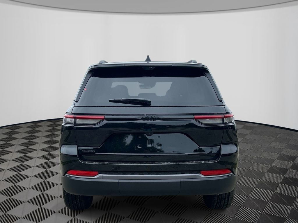New 2026 Jeep Grand Cherokee 85th Anniversay Edition 4x4 Sport Utility