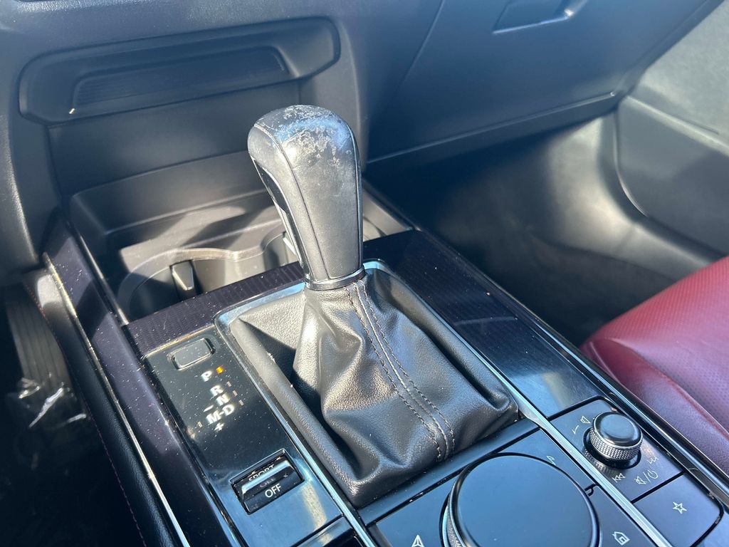 2022 Mazda CX-30 Carbon Edition - Photo 32