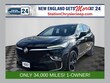 Buick Enclave