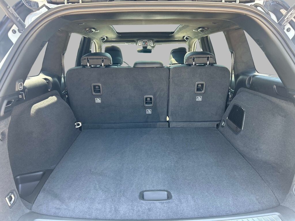 New 2026 Jeep Grand Cherokee SUMMIT 4X4 Sport Utility