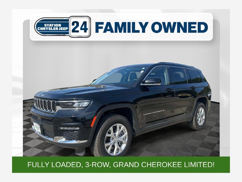Used 2023 Jeep