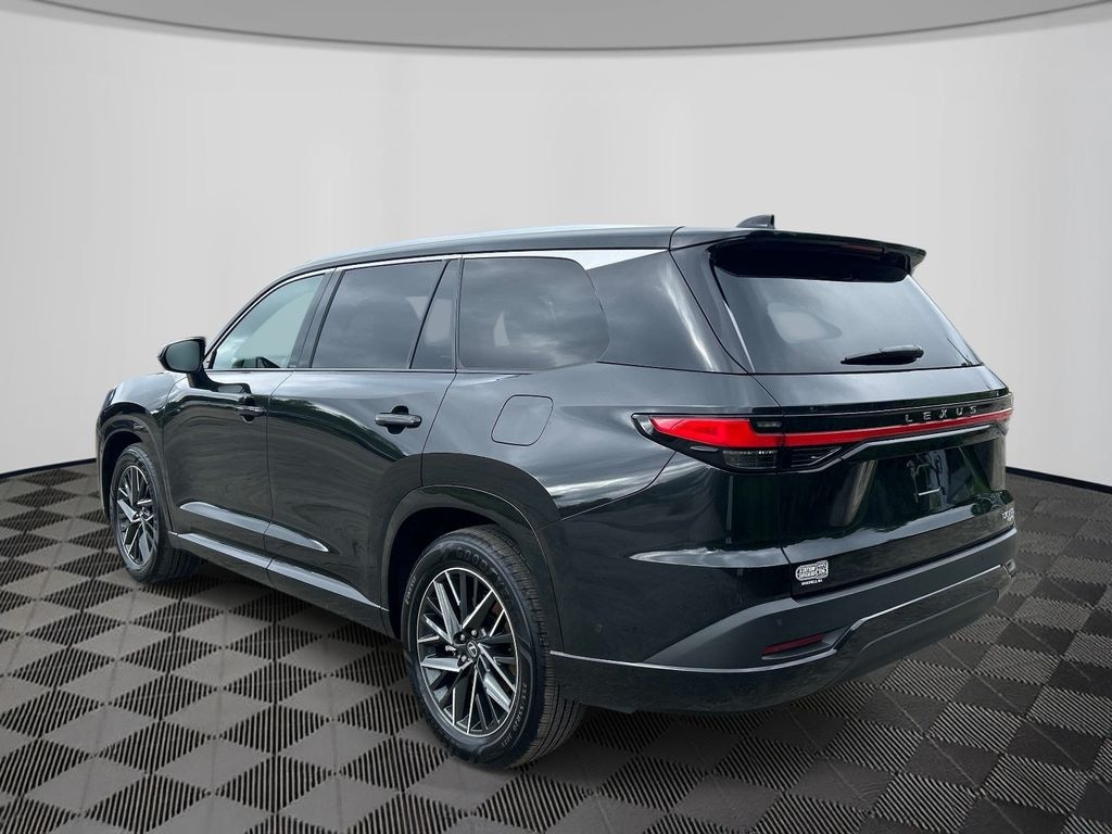 Used 2026 Lexus TX 350 Premium SUV
