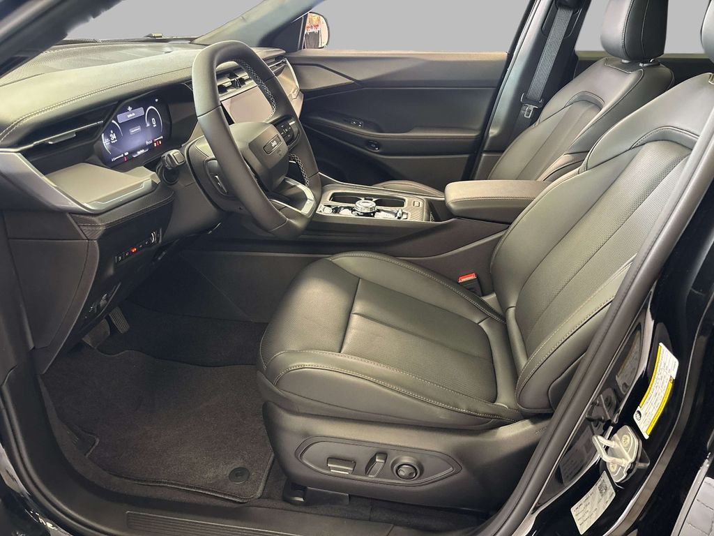 2026 Jeep Cherokee Limited - Photo 8