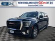  GMC Yukon XL