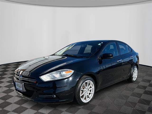 2014 Dodge Dart Limited's photo