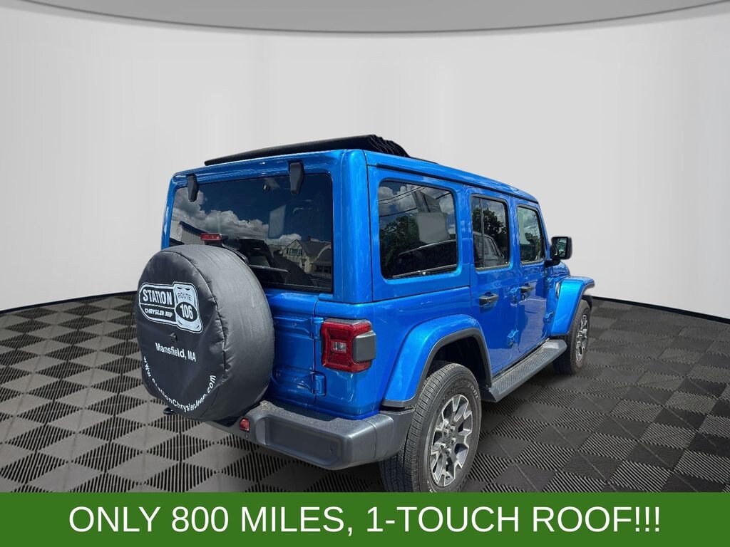 Used 2026 Jeep